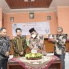 Grand Opening Bina Desa BEM UNRI, Asisten II Suhermi : Ini Bentuk Kontribusi Nyata Bagi Masyarakat