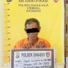 Kedapatan Bersihkan Lahan Dengan Cara Membakar, Petani di Tangkap Polsek Sinaboi