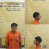 2 Kali Bobol Rumah Dan Curi Perkakasnya, Pria Asal Sei Berombang Di Ciduk Polsek Panipahan