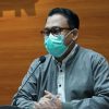 Mardani Maming Buron, KPK Minta Bantuan Polisi Lakukan Pencarian