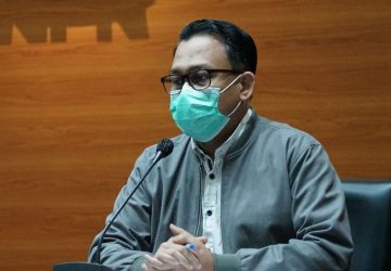 Mardani Maming Buron, KPK Minta Bantuan Polisi Lakukan Pencarian
