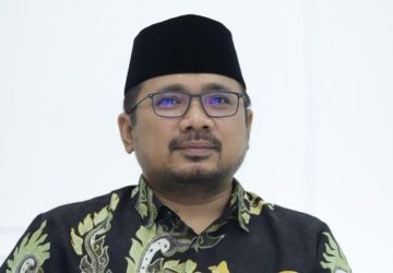 Menag Yaqut Bakal Beri Sanksi Tegas Travel Haji Bermasalah
