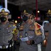 Minta Tertib Lalu Lintas, Kakorlantas Dorong Masyarakat Jadi Polisi Bagi Dirinya Sendiri