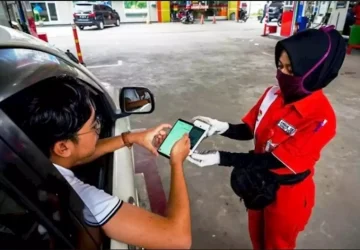 MyPertamina Error di Hari Pertama Pendaftaran