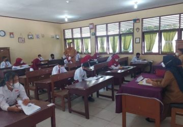 Pelalawan Dapat Jatah 2.161 PPPK untuk Formasi Guru