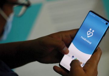 Pemko Pekanbaru Wajibkan Instansi Pemeritahan dan Tempat Umum Pasang QR Code
