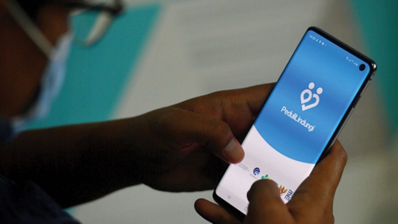 Pemko Pekanbaru Wajibkan Instansi Pemeritahan dan Tempat Umum Pasang QR Code
