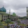 Pemprov Riau Siapkan 2 Tempat Salat Iduladha 1443 Hijriyah