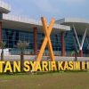 Pemrov Riau Minta Kemenhub Buka Penerbangan Internasional Bandara SSK II Pekanbaru