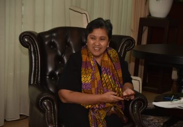Perluas Cakupan Imunisasi Sejak Dini untuk Lindungi Masyarakat dari Ancaman Penyakit
