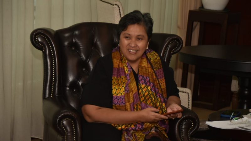 Perluas Cakupan Imunisasi Sejak Dini untuk Lindungi Masyarakat dari Ancaman Penyakit