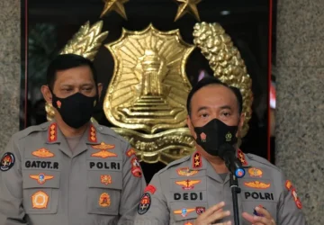Polri Sudah Siapkan Pengamanan Idul Adha