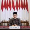 Presiden Jokowi Prediksi Puncak Ketiga Covid-19 Mulai Pekan Depan, PPKM Diperpanjang Hingga 1 Agustus