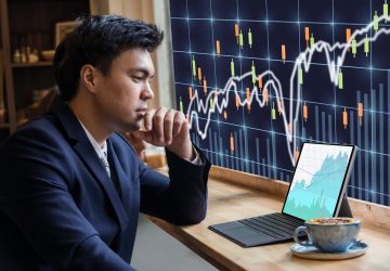 Sebanyak 127.985 Warga Sumatera Barat jadi Investor Saham, dalam Enam Bulan Catat Transaksi Rp8,8 Triliun