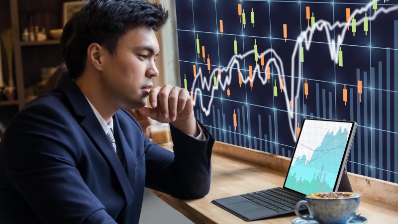 Sebanyak 127.985 Warga Sumatera Barat jadi Investor Saham, dalam Enam Bulan Catat Transaksi Rp8,8 Triliun