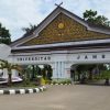 Sebanyak 3.700 Calon Mahasiswa Ikut SMMPTN Wilayah Barat di Universitas Jambi