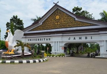 Sebanyak 3.700 Calon Mahasiswa Ikut SMMPTN Wilayah Barat di Universitas Jambi