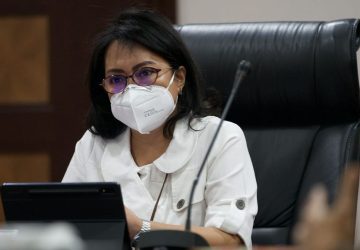 Sesuai Perintah Jokowi, KSP Minta UMKM Dipermudah Izin Usaha dan Program Pemberdayaan