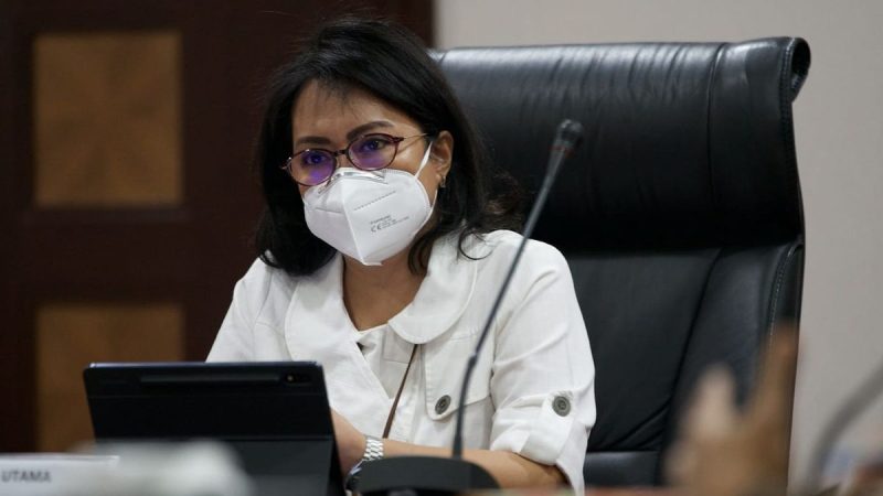 Sesuai Perintah Jokowi, KSP Minta UMKM Dipermudah Izin Usaha dan Program Pemberdayaan