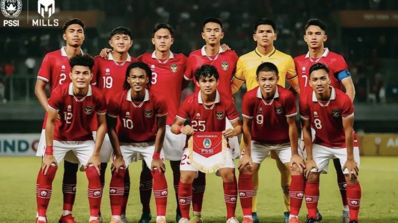 Piala Dunia U-20: Shin Tae-yong Sebut Kepercayaan Diri Pemain Timnas U-19 Masih Rapuh