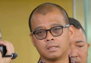 Skor Indeks Keamanan Siber Indonesia Lemah, Ini Solusi dari Lemhanas