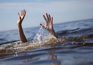 Terjatuh Saat Menjaring Ikan, Nelayan Hilang di Perairan Inhil