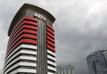 Usut Dugaan Suap Pemeriksaan Laporan Keuangan, KPK Telisik Proses Audit di Pemprov Sulsel