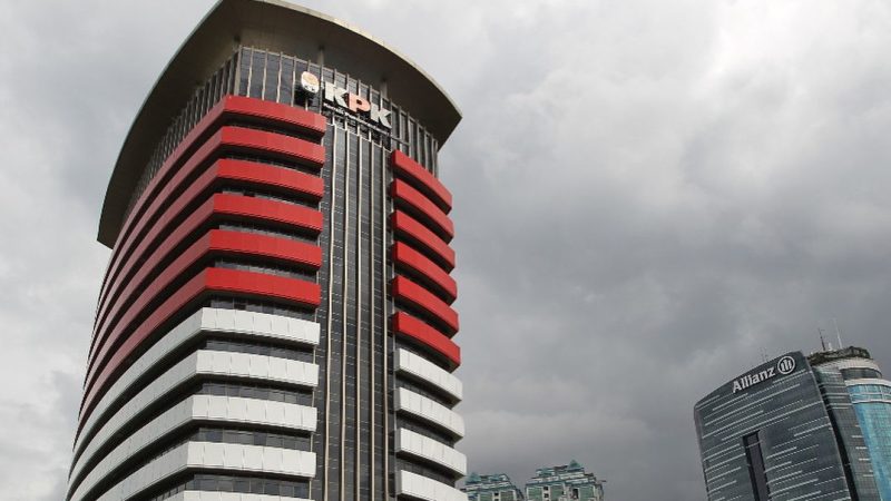 Usut Dugaan Suap Pemeriksaan Laporan Keuangan, KPK Telisik Proses Audit di Pemprov Sulsel