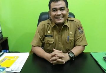 Pj Bupati Kampar ;  Sukseskan Pelaksanaan Survei Penilaian Integritas Tahun 2022