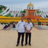 Kepala Dinas Kominfo Rohil Himbau Masyarakat Ramaikan Perhelatan MTQ