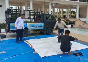 Kepala Dinas Kominfo Rohil Himbau Masyarakat Ramaikan Perhelatan MTQ