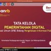 Bahas Implementasi SPBE, Pemko Pekanbaru Hadiri Forum Koordinasi PPID