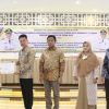 Bupati Rohil Resmi Buka Sosialisasi Penerapan Tanda Tangan Elektronik Kabupaten Rokan Hilir