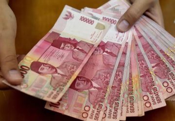 Tahun Depan Bantuan Keuangan Khusus Pemprov Riau Naik Rp200 Juta per Desa