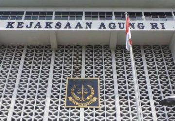 Dugaan Korupsi PT Duta Palma Group, Kejagung Periksa Mantan Kepala Bappeda Riau