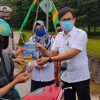 Road Safety Champaign, Satlantas Polres Siak Ajak Masyarakat Tertib Lalu Lintas