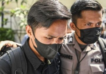 Status Bharada E Justice Collaborator, Tapi Jika Tidak Konsisten Berikan Keterangan Bisa Dicabut Lagi