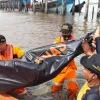 Anak Hilang di Perairan Dumai Ditemukan Meninggal