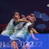 Atlet dari 11 Negara Ikuti Indonesia Para Badminton International 2022