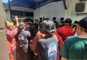 Ayah Brigadir Yoshua Binggung atas Keterangan Sambo