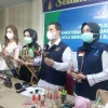 BBPOM di Pekanbaru Temukan 1.826 Produk Kosmetik Tidak Memenuhi Ketentuan