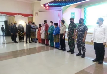 BP2MI: Satgas Riau Perkuat Koloborasi Lindungi Pekerja Migran