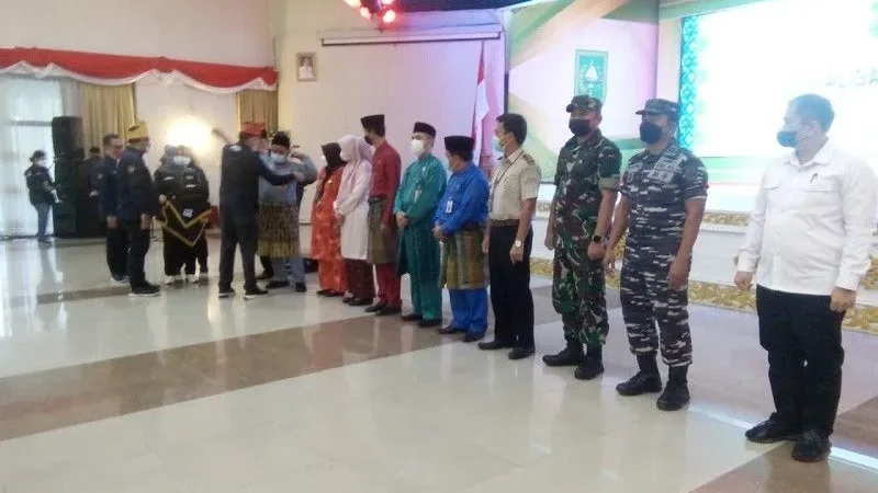 BP2MI: Satgas Riau Perkuat Koloborasi Lindungi Pekerja Migran