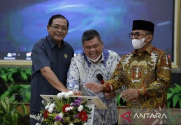 BPKP Luncurkan LARISA Bagi Disabilitas