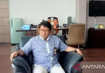 Bandara Jambi Mengerahkan 35 Petugas Sambut Kepulangan Jamaah Haji