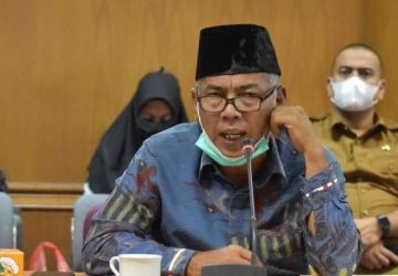Berpotensi Tingkatkan Ekonomi, DPRD Riau Minta Perbatasan Siak-Pekanbaru Dimanfaatkan