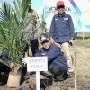 Dua Desa di Inhil Terima Dana Program Peremajaan Sawit