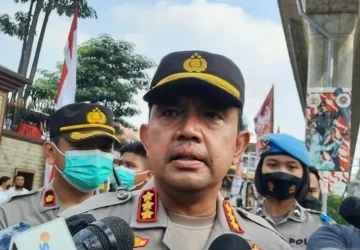 Eks Kapolres Jaksel Jalani Penempatan Khusus Terkait Kasus Brigadir J