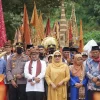Festival Talago Kamba Tampilkan Tradisi Budaya Masyarakat Tabek Patah