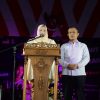 Malam Puncak Hari Jadi ke-510 Bengkalis Tahun 2022, Menghadirkan Tri suaka dan Nabila Maharani